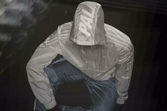 Palace Skateboards X Adidas Originals Lookbook