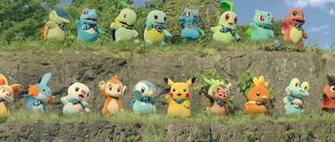 M S Aventuras Kawaii En Pok Mon Super Mystery Dungeon Atomix
