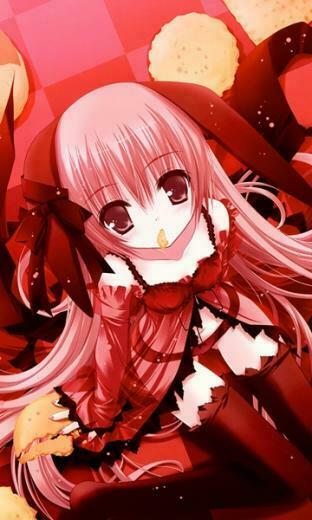Anime Wallpaper Android Pandaapp Your Mobile Life