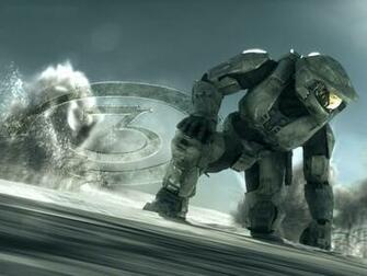 Halo Wallpaper Image Halo3