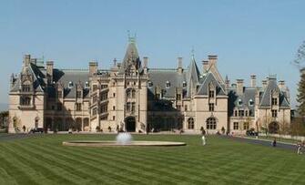 Biltmore Wallpaper