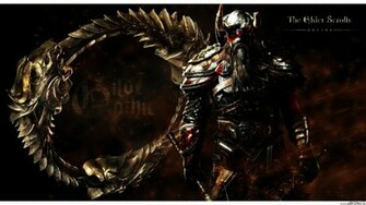 The Elder Scrolls Online Re Pcgamesarchive