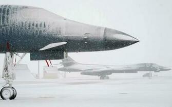 Pin Wallpaper B 1b Lancer Bomber Aviation On