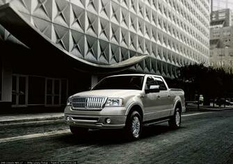 Lincoln Mark Lt Picture Photo Gallery