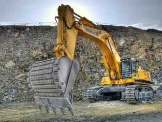 Bagger Wallpaper Sf