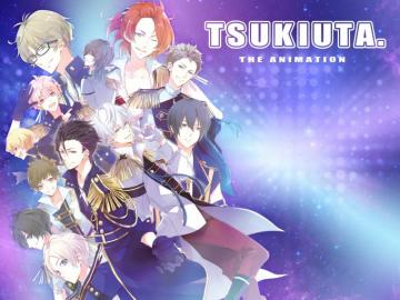 Watch Tsukiuta The Animation Original Japanese Version Prime
