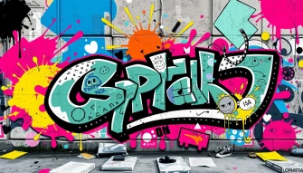 Sprayground Wallpaper