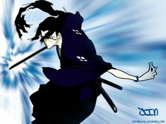 Samurai Champloo Wallpaper