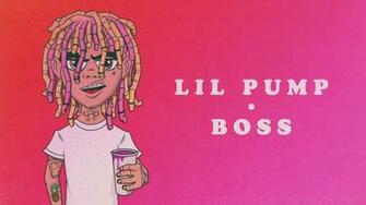 Lil Pump Boss Zlesene