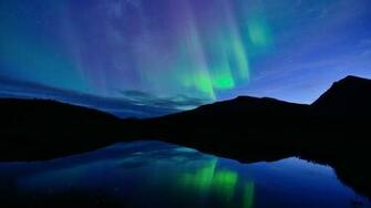 HD Wallpaper Northern Lights X Kb Jpeg