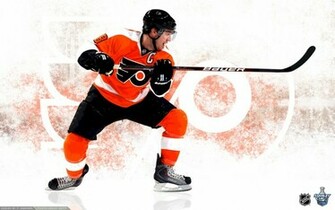 Philadelphia Flyers Desktop Wallpaper
