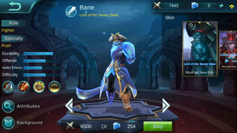 Bestheroes Listofbestheroes Lordsmobile
