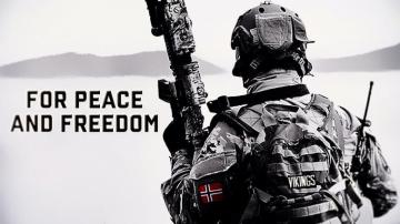 Military Forces Xxi