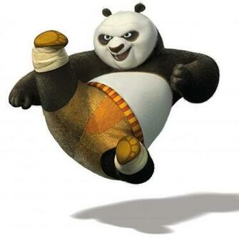 Kung Fu Panda Desktop Wallpaper Dekstop