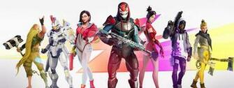 Fortnite Season New Air Strike And Cattus Vs Doggus Event Cnet