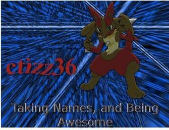 New Red Lucario Wallpaper By Ctizz36