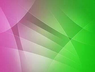 Aqua Pink Green Wallpaper