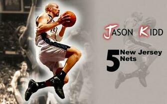 Jason Kidd Wallpaper New Coach Of Jersey Nets Nba