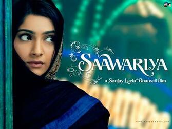 Saawariya Movie Wallpaper