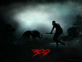HD Spartans Wallpaper Movie Desktop