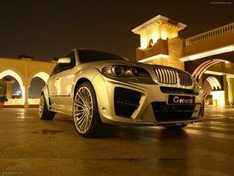 Home G Power Bmw X5 Typhoon