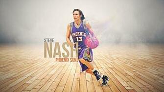 Steve Nash Wallpaper