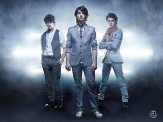 Jonas Brothers Banda Wallpaper