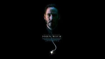 Keanu Reeves As John Wick Desktop HD Wallpaper Stylish