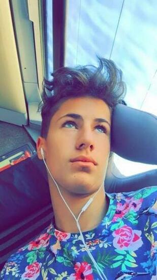 Juanpa Zurita Rs Boys Boy Image