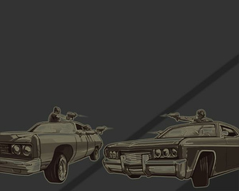Gta Sa Wallpaper By Vickex