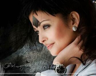 Aishwarya Rai New Wallpaper
