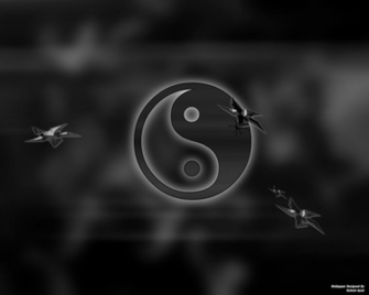 Ninjutsu Wallpaper