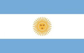 Argentina Flag Wallpaper For Widescreen Desktop Pc