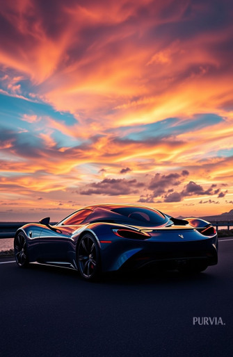 Awesome Car Background