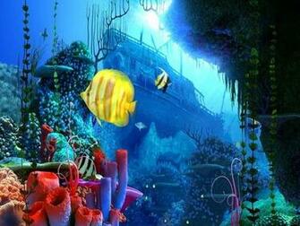 Coral Reef 3d Screensaver Build Full Serial