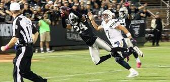 Charles Woodson Raiders Wallpaper Fs