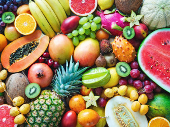 Best Fruits To Eat When You Have Diabetes Low Glycemic Fruit