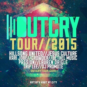 Premier Productions Announces The Launch Ofall New Outcry Tour