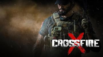 Crossfirex Game Wallpaper 4k Pc Desktop 8301e
