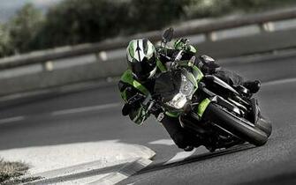 Kawasaki Z800 Wallpaper HD