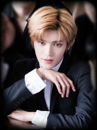 Nct U Image Taeyong HD Wallpaper And Background Photos