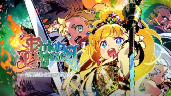 Etrian Odyssey I Ii And Iii Get An HD Remaster Coming In June