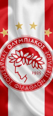 Sports Olympiacos F C