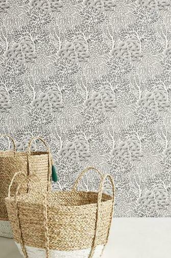 Miyuki Wallpaper Anthropologie