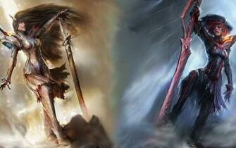 Kill La Widescreen Wallpaper