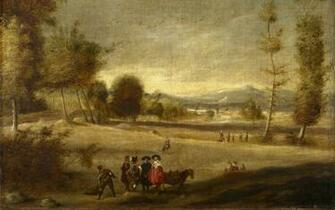 World Famous Paintings Episode Widescreen Wallpaper