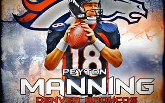 Peyton Manning Wallpaper Athletize Get To Know Your