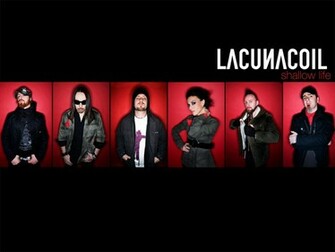 Lacuna Coil Br Wallpaper
