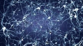 Neural Network Wallpaper