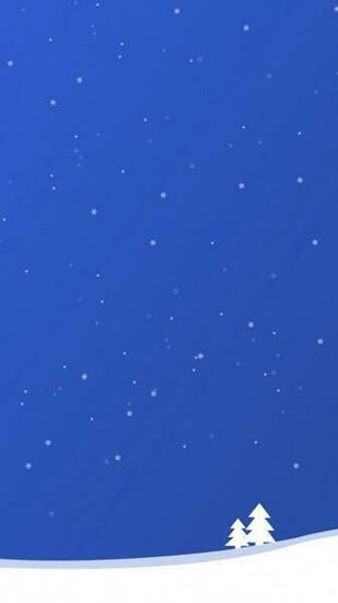Christmas Wallpaper For iPhone And Plus